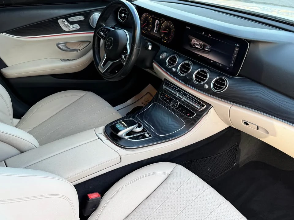 2019 Mercedes-Benz W213 E-Class - Image 9 of 10