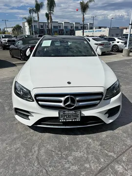 2019 Mercedes-Benz E300 Premium 1