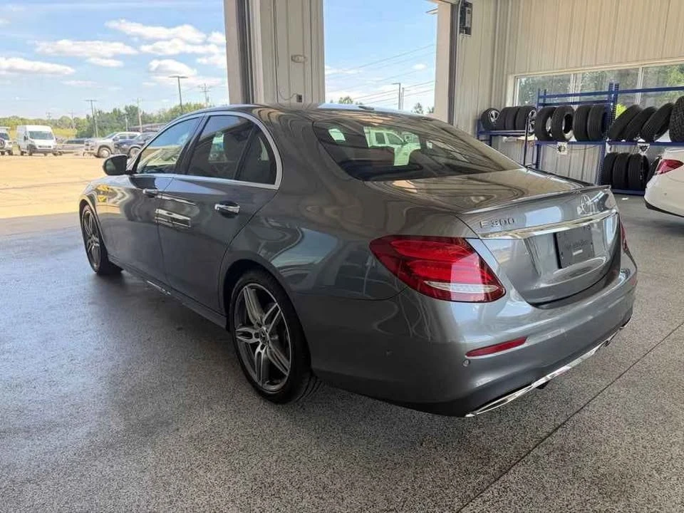 2019 Mercedes-Benz E-Class - Image 3 of 3