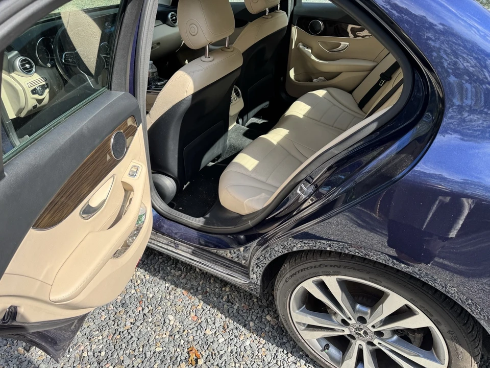 2019 Mercedes-Benz W205 C-Class - Image 11 of 14