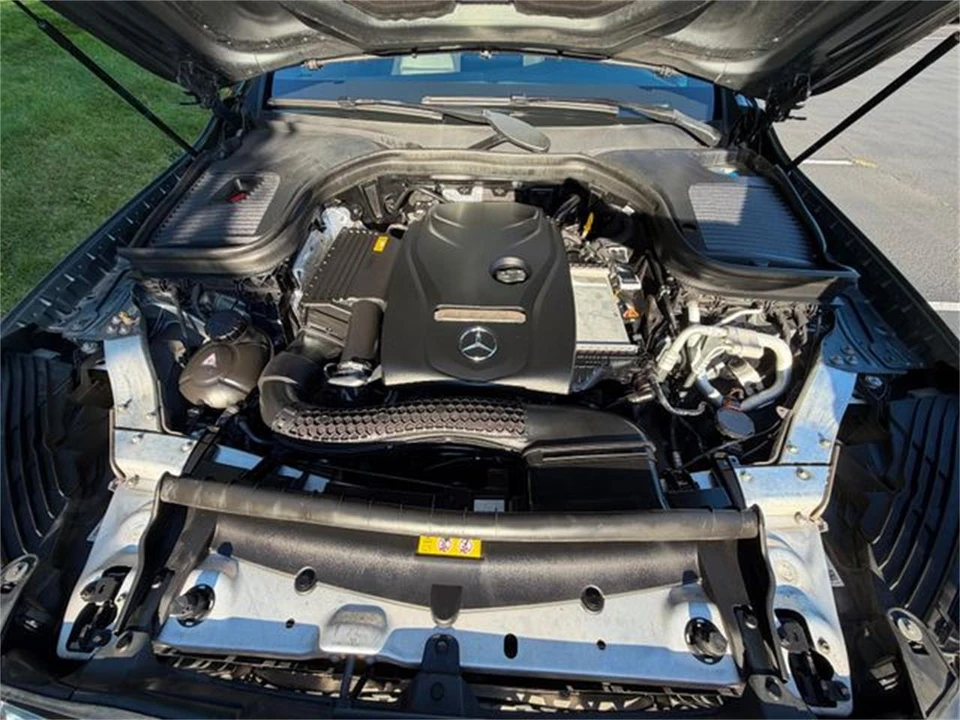 2019 Mercedes-Benz W120 & W121 - Image 23 of 31