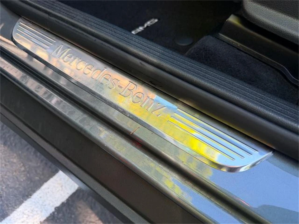 2019 Mercedes-Benz W120 & W121 - Image 26 of 31