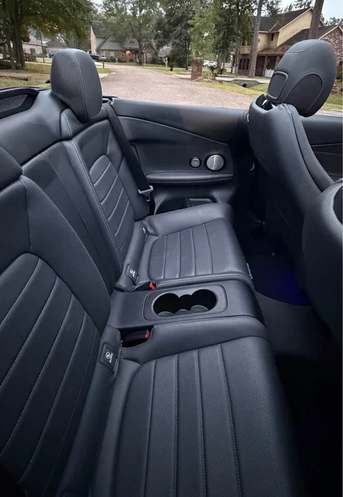 2019 Mercedes-Benz W205 C-Class - Image 9 of 10