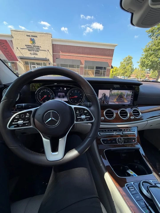 2019 Mercedes-Benz W213 E-Class - Image 9 of 13