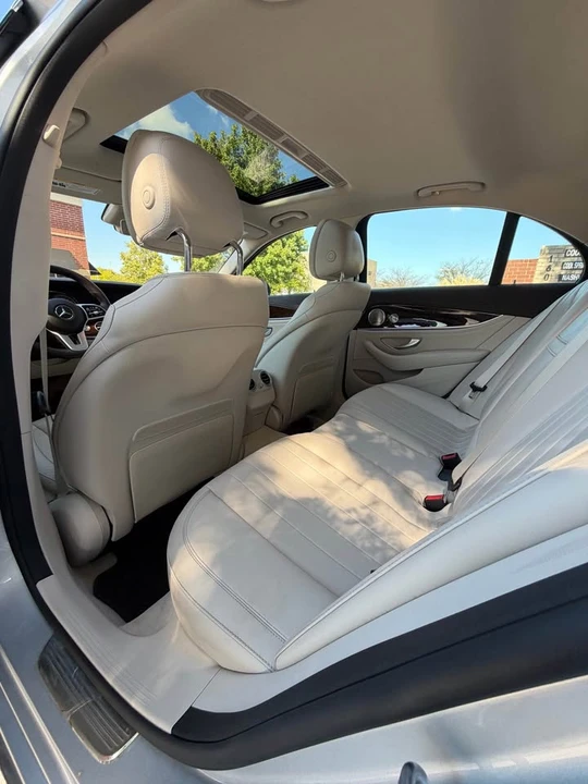 2019 Mercedes-Benz W213 E-Class - Image 8 of 13