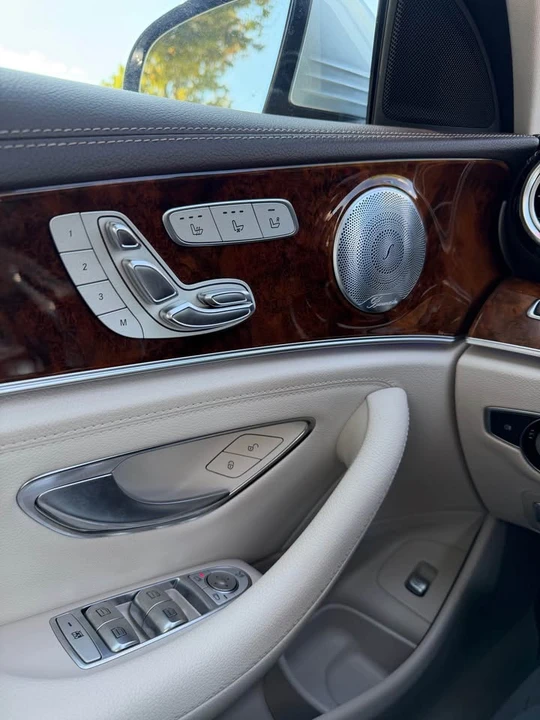 2019 Mercedes-Benz W213 E-Class - Image 11 of 13