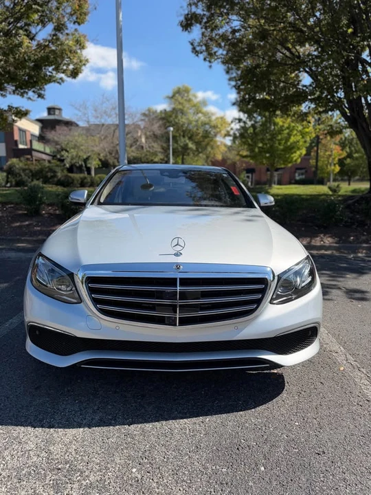 2019 Mercedes-Benz W213 E-Class - Image 2 of 13