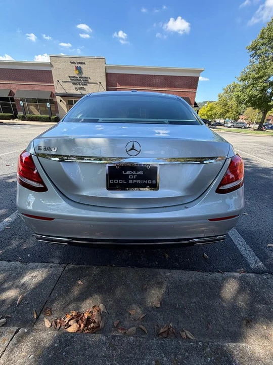 2019 Mercedes-Benz W213 E-Class - Image 6 of 13