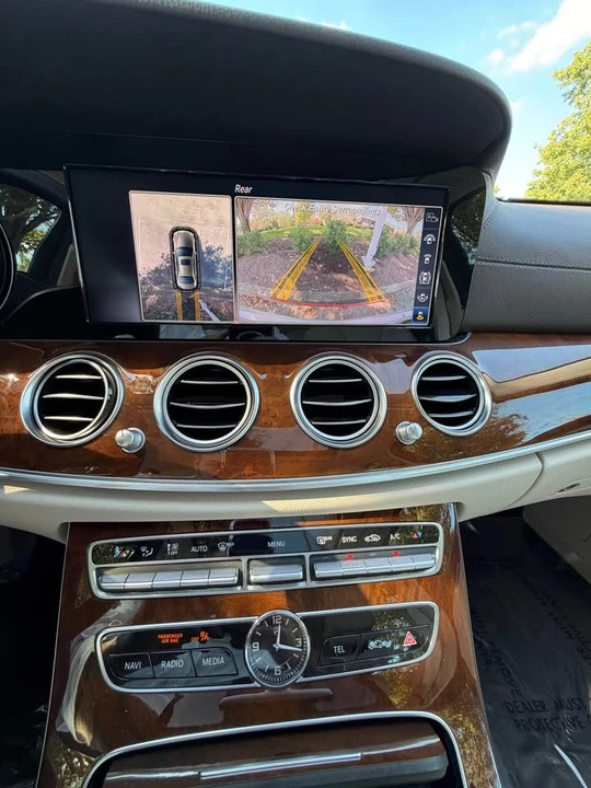 2019 Mercedes-Benz W213 E-Class - Image 10 of 13