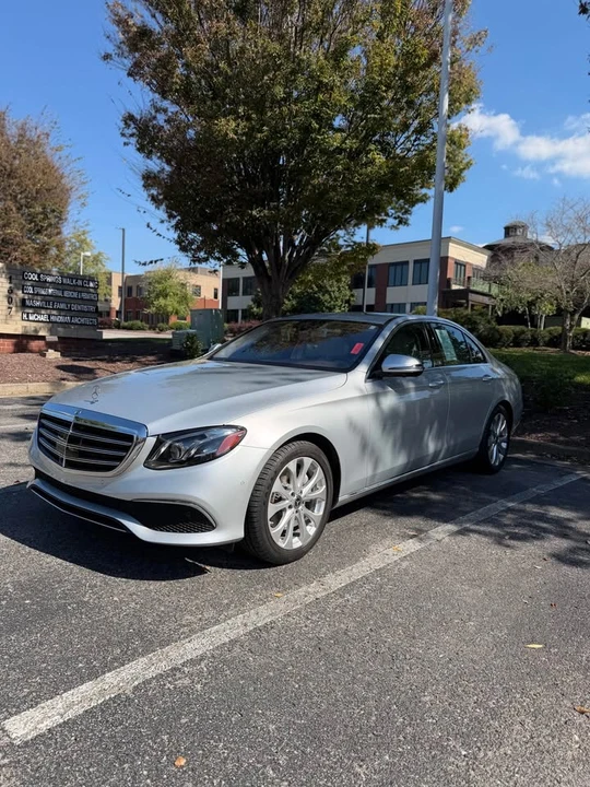 2019 Mercedes-Benz W213 E-Class - Image 3 of 13