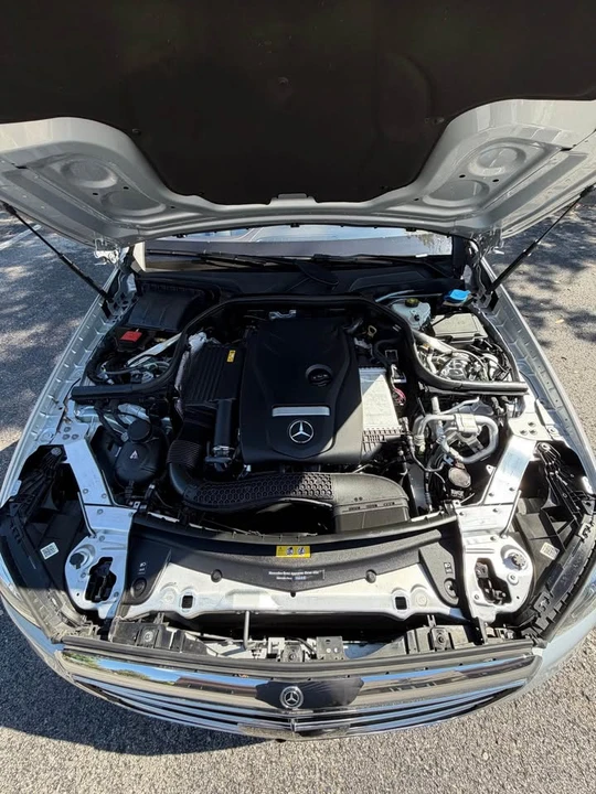 2019 Mercedes-Benz W213 E-Class - Image 12 of 13