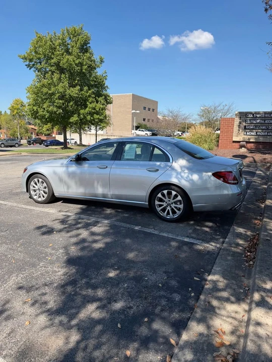 2019 Mercedes-Benz W213 E-Class - Image 4 of 13