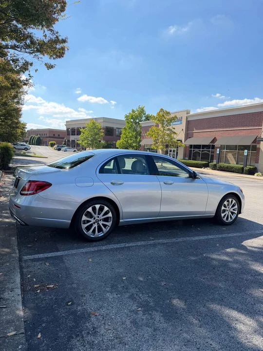 2019 Mercedes-Benz W213 E-Class - Image 5 of 13