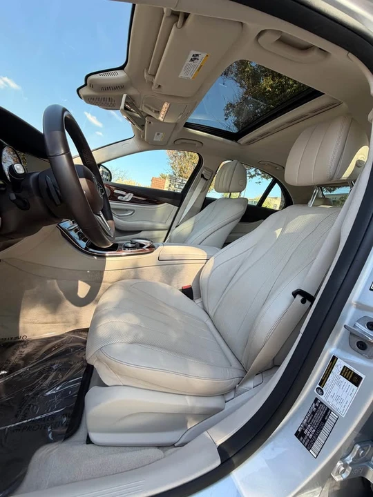 2019 Mercedes-Benz W213 E-Class - Image 7 of 13