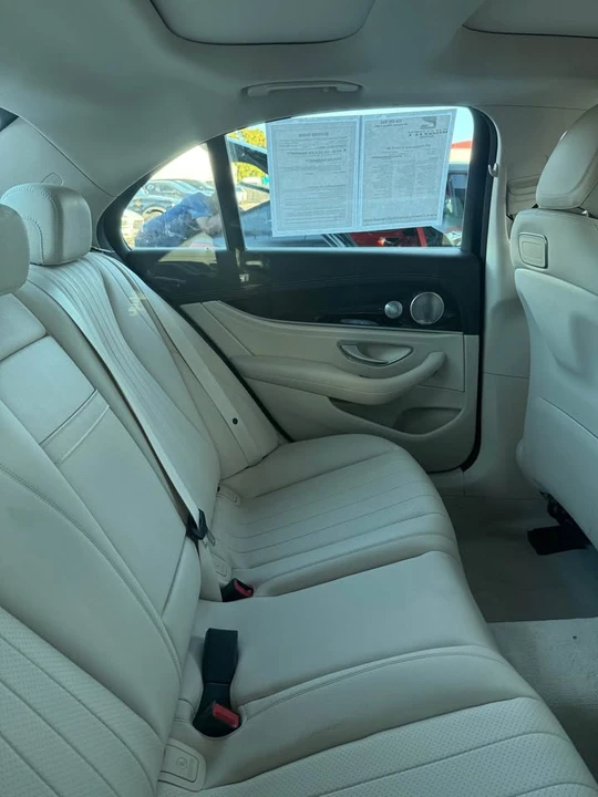 2019 Mercedes-Benz W213 E-Class - Image 5 of 7