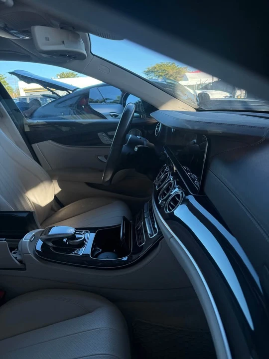 2019 Mercedes-Benz W213 E-Class - Image 7 of 7