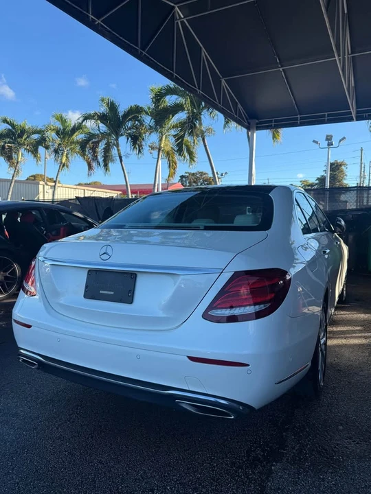 2019 Mercedes-Benz W213 E-Class - Image 4 of 7