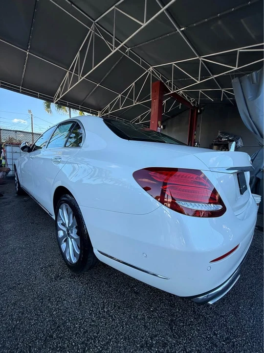 2019 Mercedes-Benz W213 E-Class - Image 3 of 7