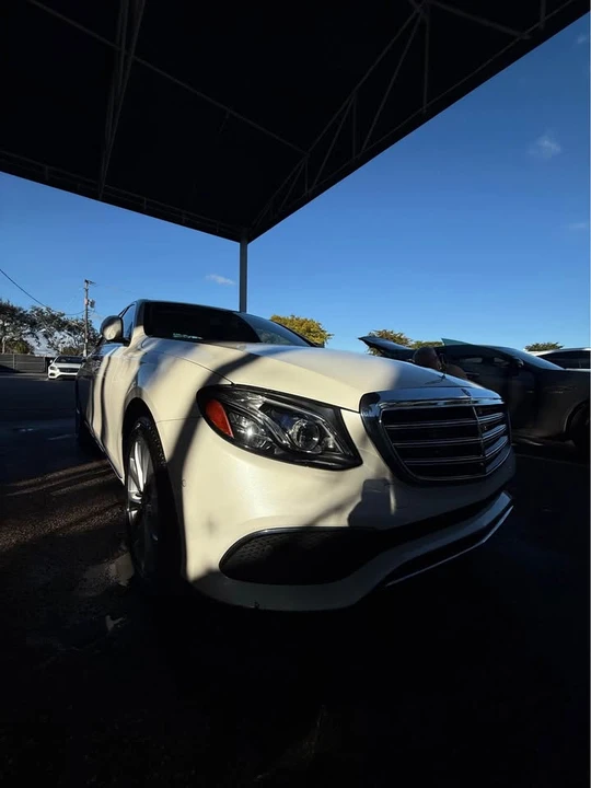 2019 Mercedes-Benz W213 E-Class - Image 2 of 7