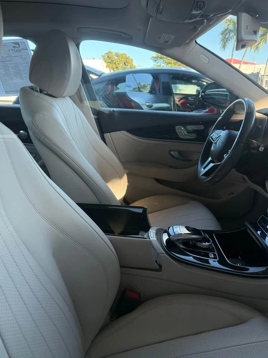 2019 Mercedes-Benz W213 E-Class - Image 6 of 7