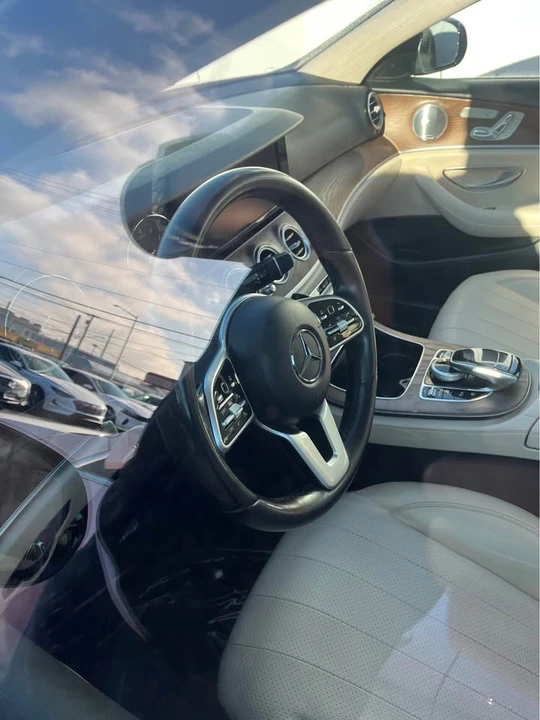 2019 Mercedes-Benz W213 E-Class - Image 4 of 9