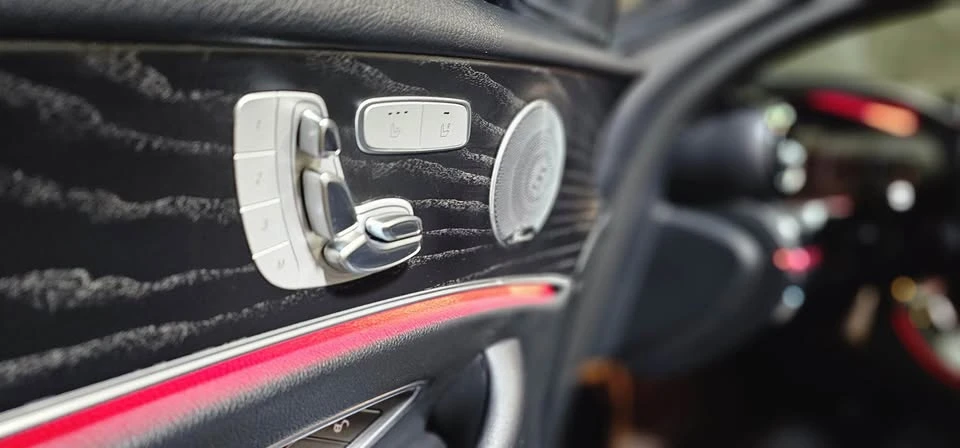2019 Mercedes-Benz W213 E-Class - Image 9 of 11
