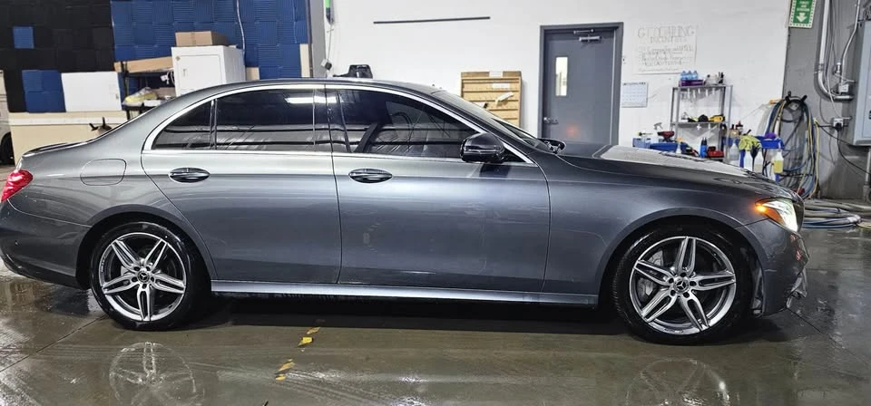 2019 Mercedes-Benz W213 E-Class - Image 2 of 11