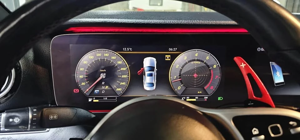 2019 Mercedes-Benz W213 E-Class - Image 6 of 11