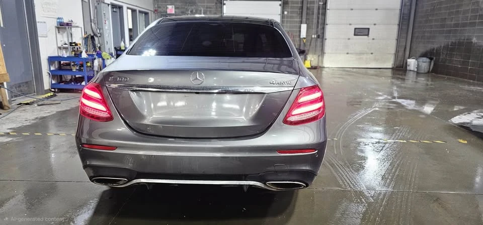2019 Mercedes-Benz W213 E-Class - Image 3 of 11