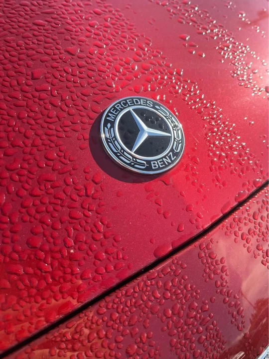 2019 Mercedes-Benz W213 E-Class - Image 2 of 9