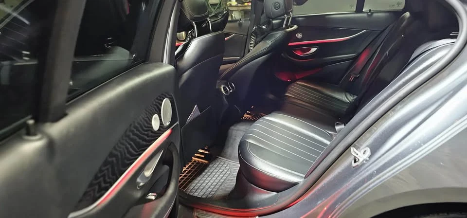 2019 Mercedes-Benz W213 E-Class - Image 10 of 11