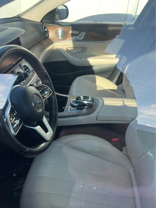 2019 Mercedes-Benz W213 E-Class - Image 5 of 9