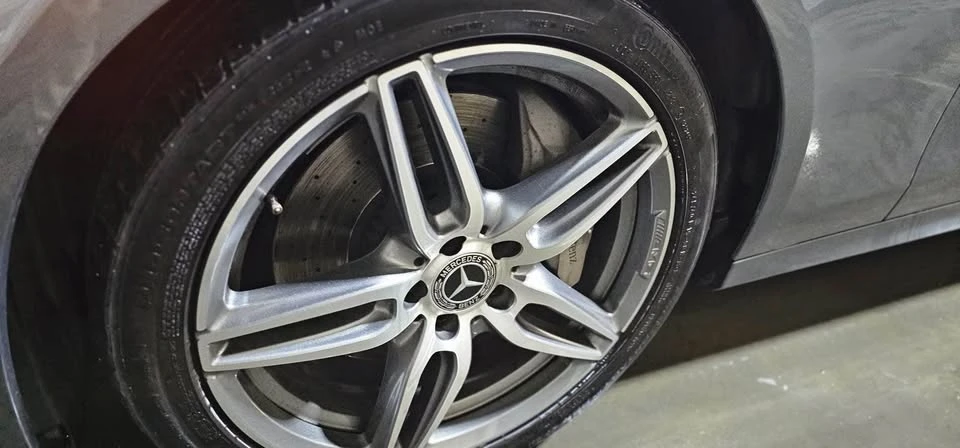 2019 Mercedes-Benz W213 E-Class - Image 11 of 11