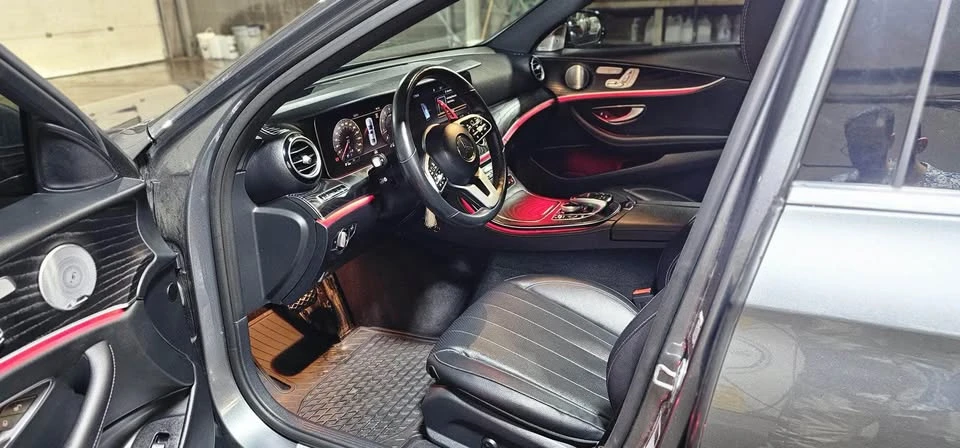 2019 Mercedes-Benz W213 E-Class - Image 5 of 11