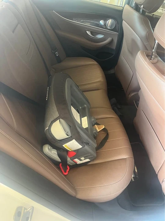 2019 Mercedes-Benz W213 E-Class - Image 4 of 5