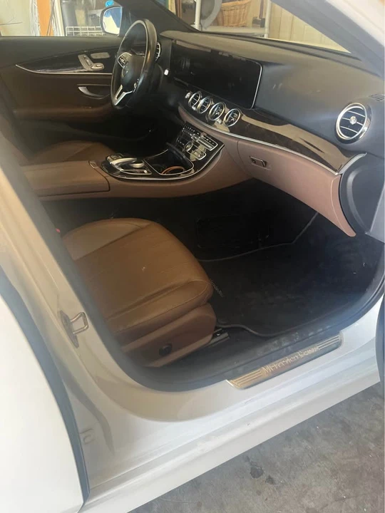 2019 Mercedes-Benz W213 E-Class - Image 3 of 5