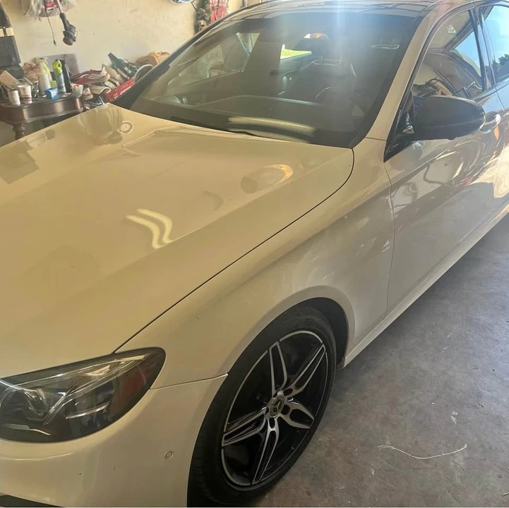 2019 Mercedes-Benz W213 E-Class - Image 2 of 5