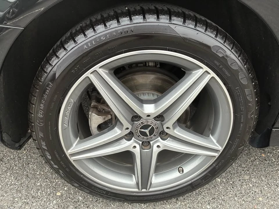 2019 Mercedes-Benz W213 E-Class - Image 3 of 8