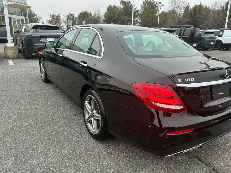 2019 Mercedes-Benz W213 E-Class - Image 4 of 8