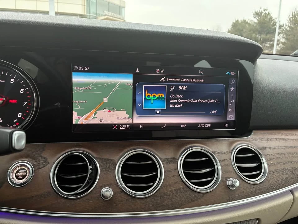 2019 Mercedes-Benz W213 E-Class - Image 5 of 8