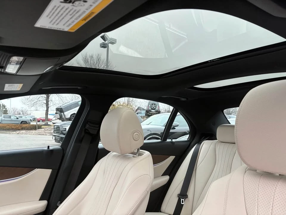 2019 Mercedes-Benz W213 E-Class - Image 6 of 8