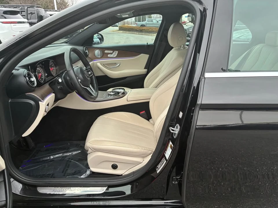 2019 Mercedes-Benz W213 E-Class - Image 7 of 8