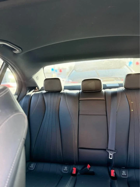 2019 Mercedes-Benz W213 E-Class - Image 9 of 13