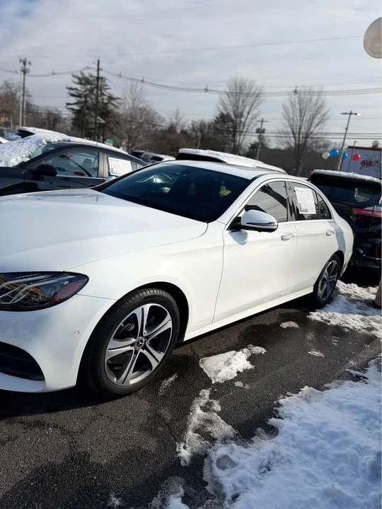 2019 Mercedes-Benz W213 E-Class - Image 3 of 13