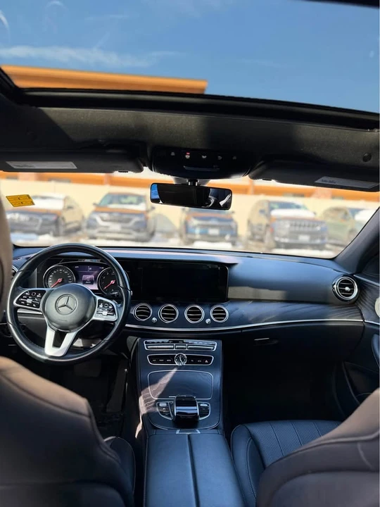 2019 Mercedes-Benz W213 E-Class - Image 12 of 13