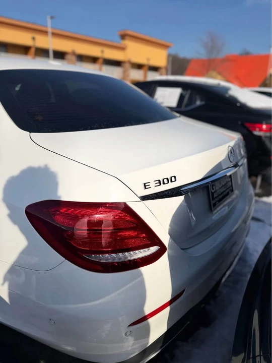 2019 Mercedes-Benz W213 E-Class - Image 13 of 13