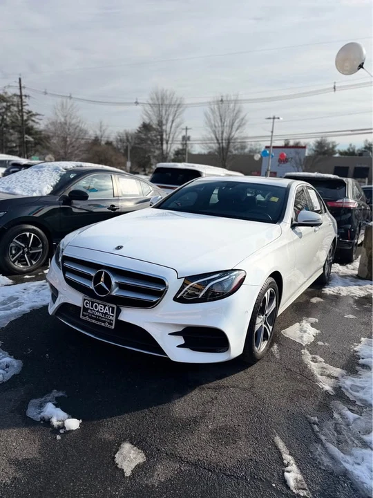 2019 Mercedes-Benz W213 E-Class - Image 2 of 13