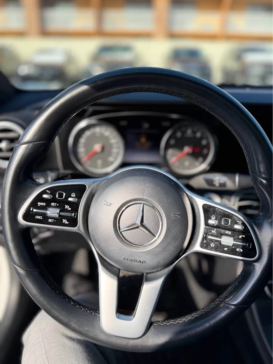 2019 Mercedes-Benz W213 E-Class - Image 6 of 13