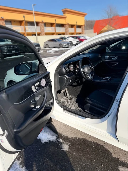 2019 Mercedes-Benz W213 E-Class - Image 5 of 13