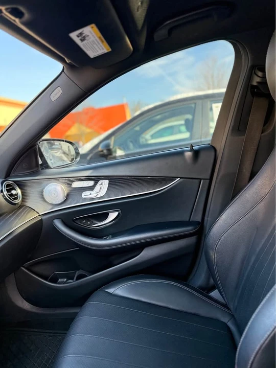 2019 Mercedes-Benz W213 E-Class - Image 8 of 13